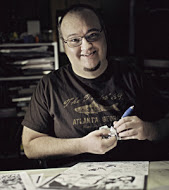 Interview with Comic Book Artist Jay Leisten