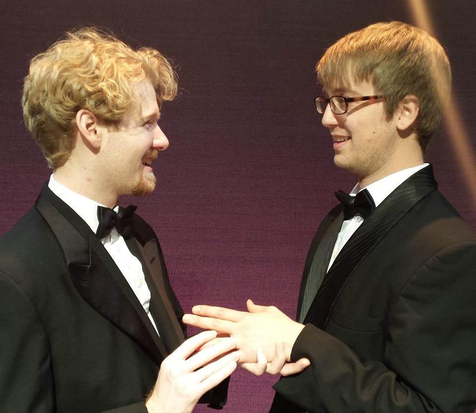 Pandora Scores with Evening of Short Plays Focused on Gay Marriage