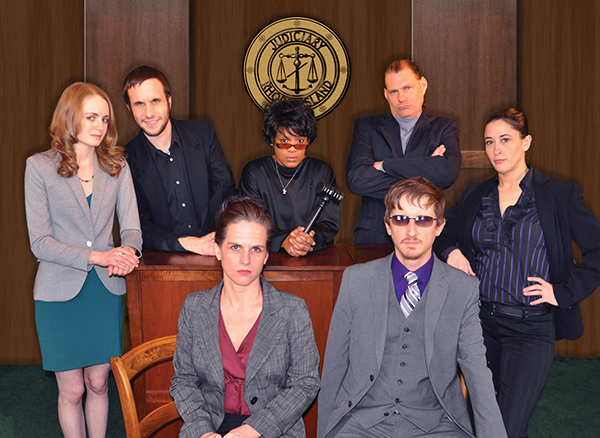 Interactive WhoDunnit Show Invites You to be the Detective