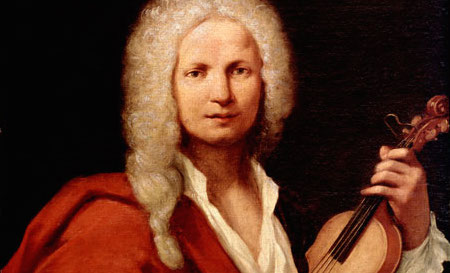 Welcoming Spring With Vivaldi
