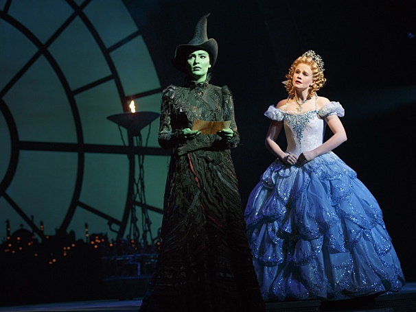 Finding The Humanity In Wicked