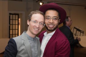 Feature: 2018 ARTS-LOUISVILLE/BROADWAY WORLD THEATRE AWARDS at Art Louisville  Image