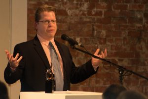 Feature: 2018 ARTS-LOUISVILLE/BROADWAY WORLD THEATRE AWARDS at Art Louisville  Image