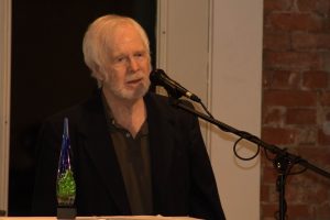 Feature: 2018 ARTS-LOUISVILLE/BROADWAY WORLD THEATRE AWARDS at Art Louisville  Image