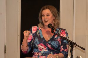 Feature: 2018 ARTS-LOUISVILLE/BROADWAY WORLD THEATRE AWARDS at Art Louisville  Image