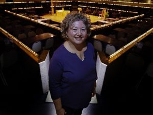 Feature: REMEMBERING BEKKI JO SCHNEIDER at Derby Dinner Playhouse  Image