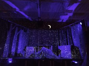 Review: CREATURE: A FRANKENSTEIN PUPPET ADAPTATION at Suspend  Image