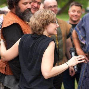 Feature: MINE at Theatre [502]  Image