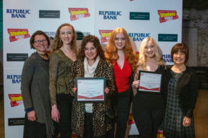 Feature: 2020 ARTS-LOUISVILLE/BROADWAY WORLD THEATRE AWARDS at Arts-Louisville.com  Image