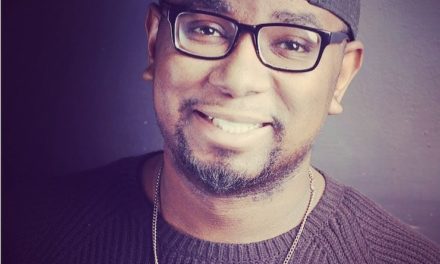 12 Questions With Actor/Director Alonzo Ramont