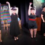 What I Did For Love (Hayswood Theatre)