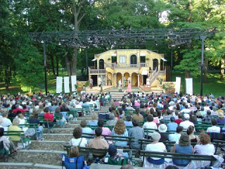 Come Back to the Park! A Conversation with Kentucky Shakespeare’s New Producing Artistic Director: Matt Wallace