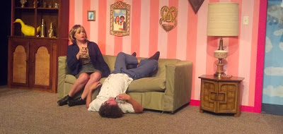 Early Christopher Durang Play Remains Relevant at Bellarmine