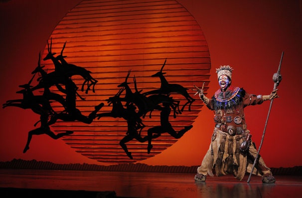 Lion King’s Growing Pains: No Longer New, Not Yet Classic