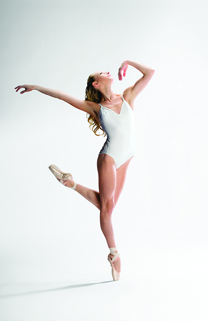$1 Million Dollar Gift Buoys Louisville Ballet’s Programming and Partnerships