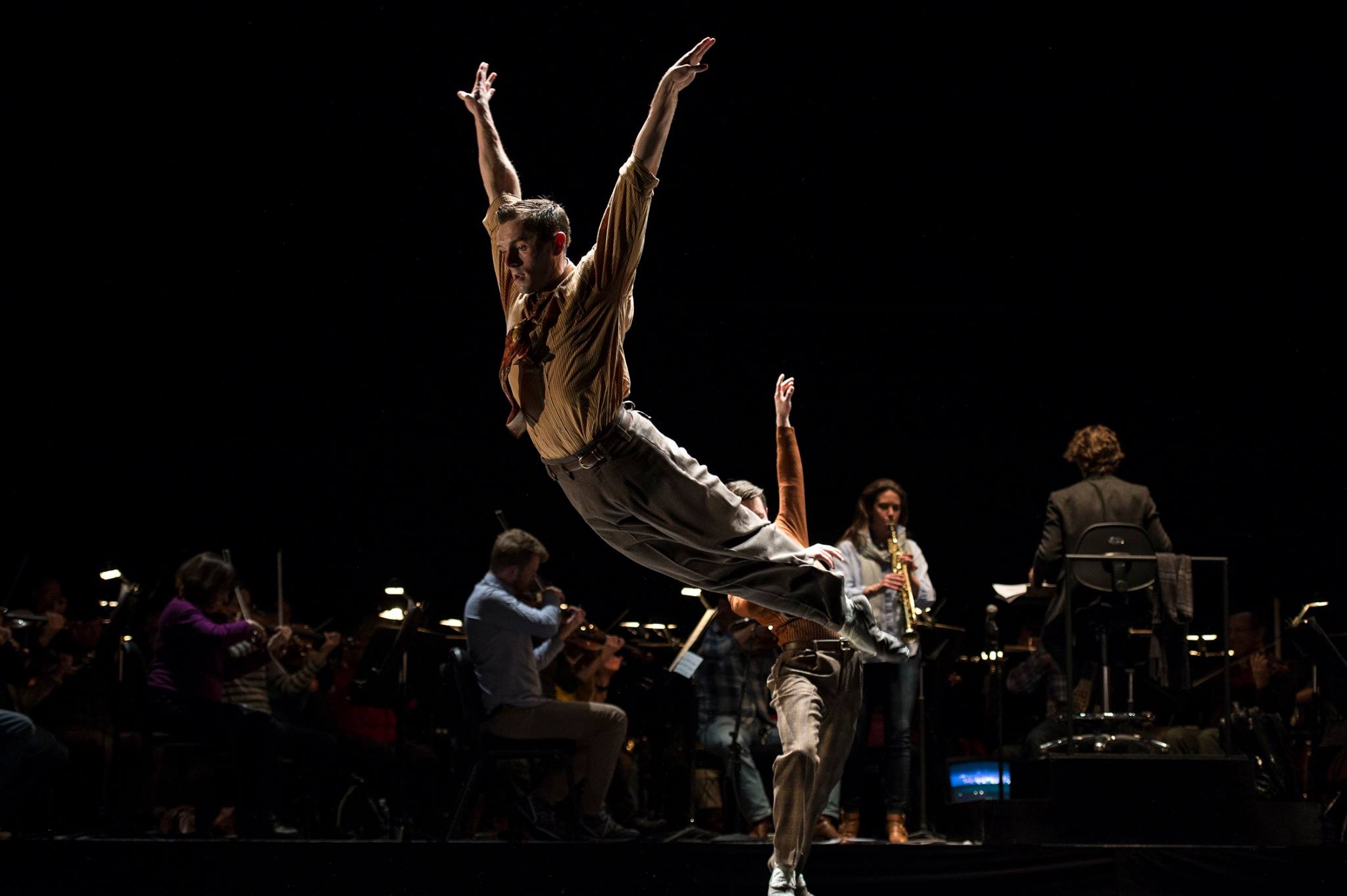 Louisville Ballet Announces 65th Season