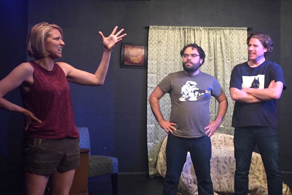 @con Opens Derby City Playwrights Festival