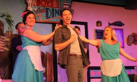 Paradise On Highway 57 (TheatreWorks of Southern Indiana)