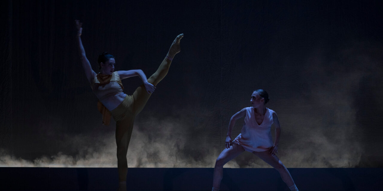 Urgency In Motion (Louisville Ballet)
